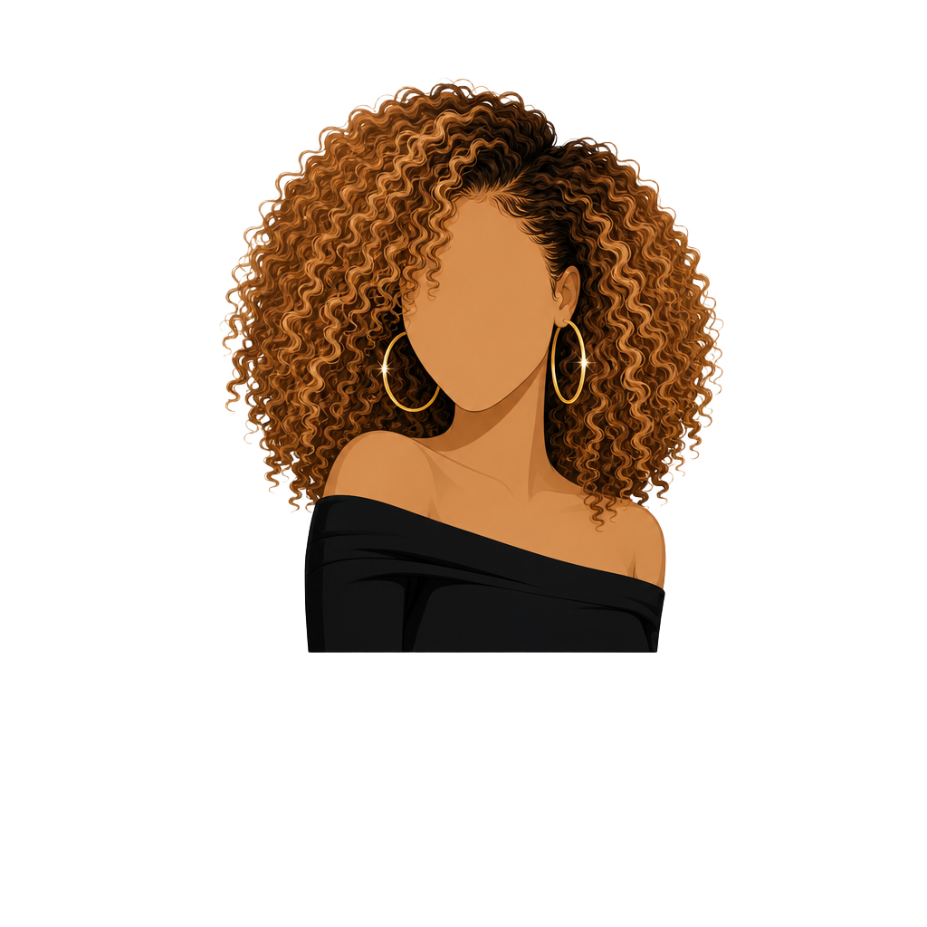 Pretty Petty Hair